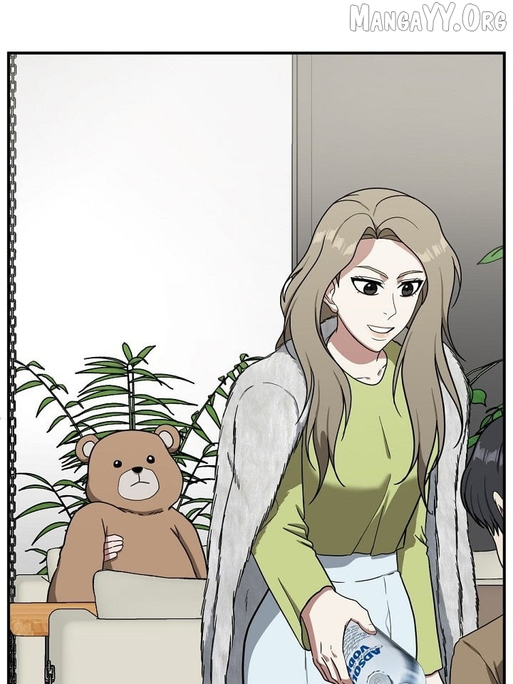 Change Me Chapter 61 - page 72